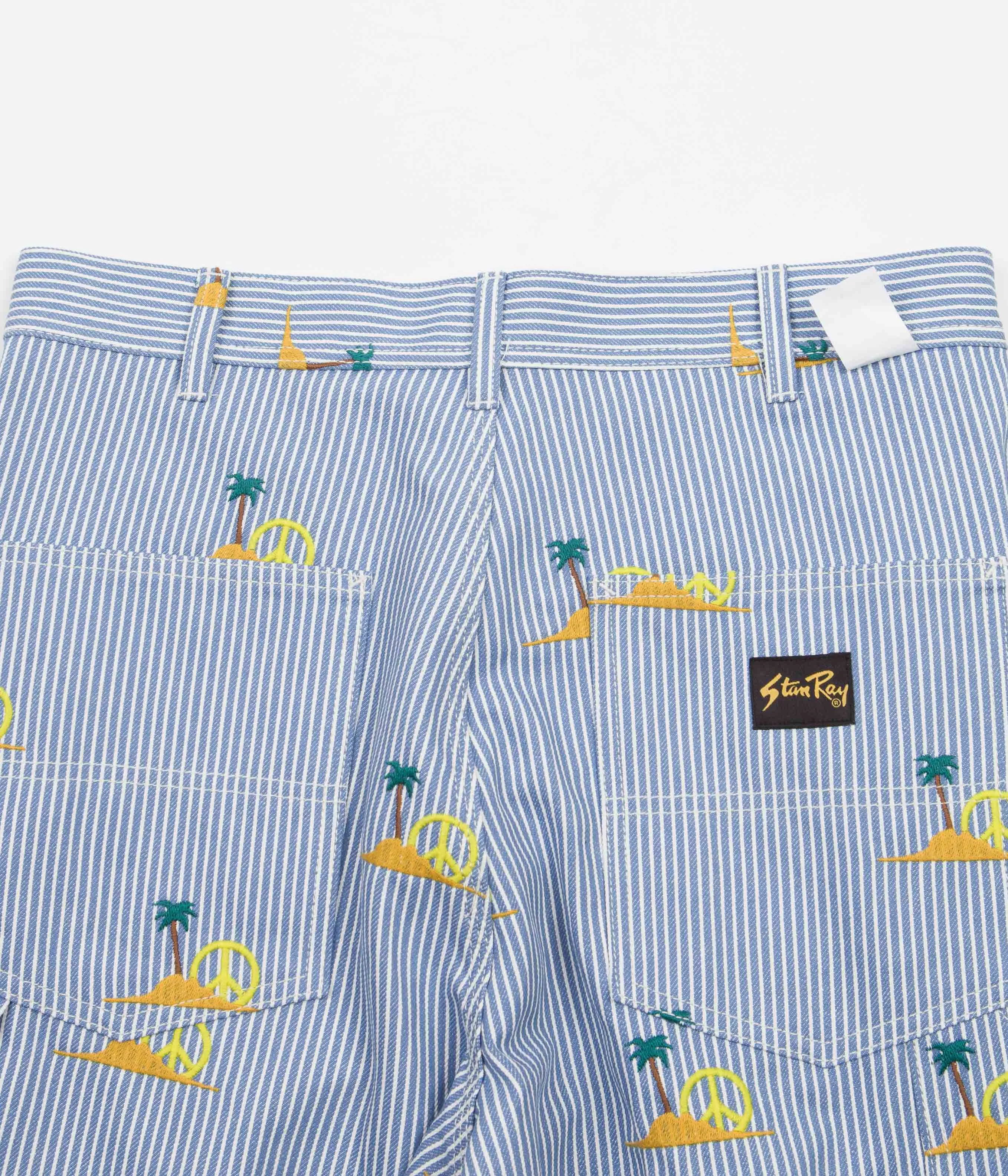 Stan Ray OG Painter Pants - Palm Hickory