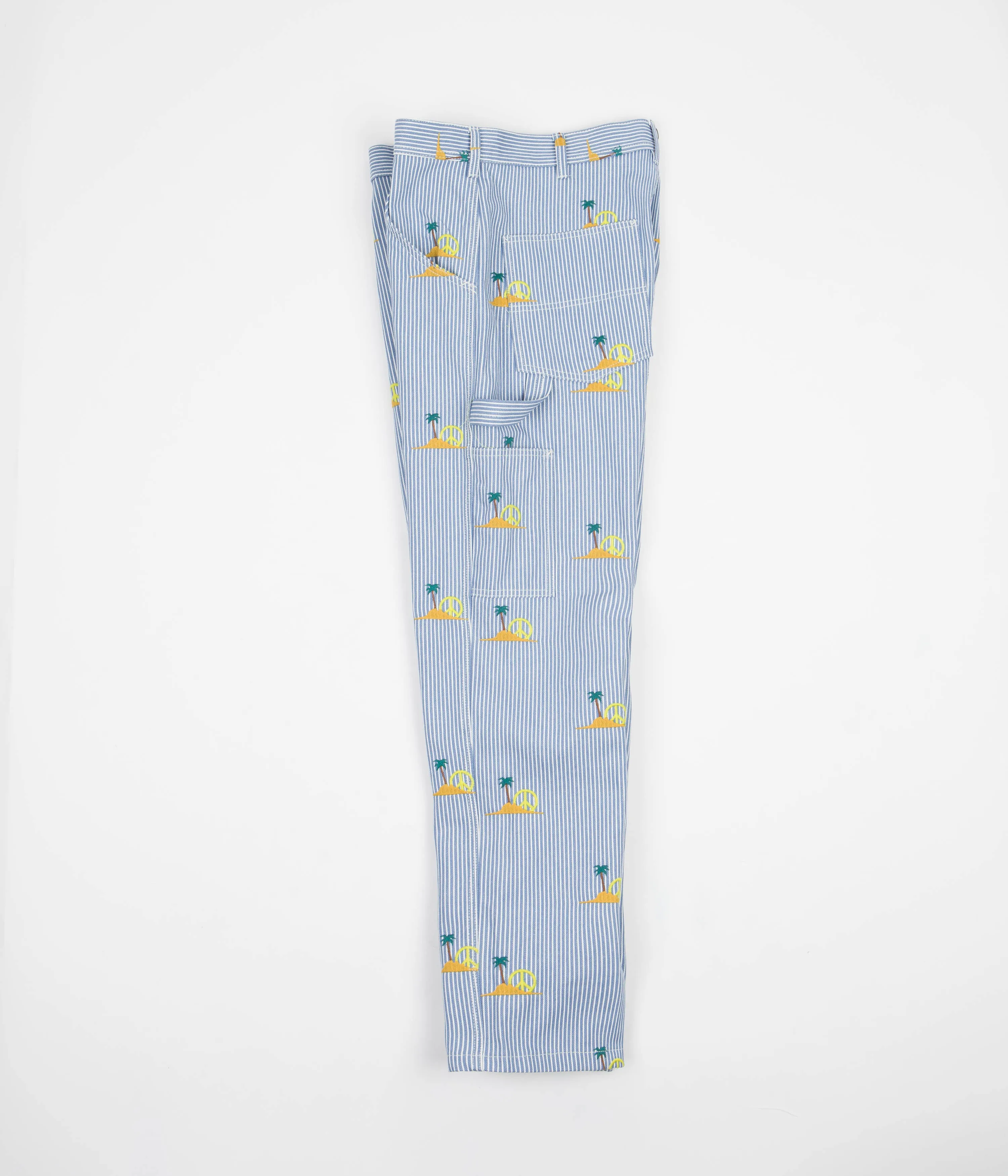 Stan Ray OG Painter Pants - Palm Hickory