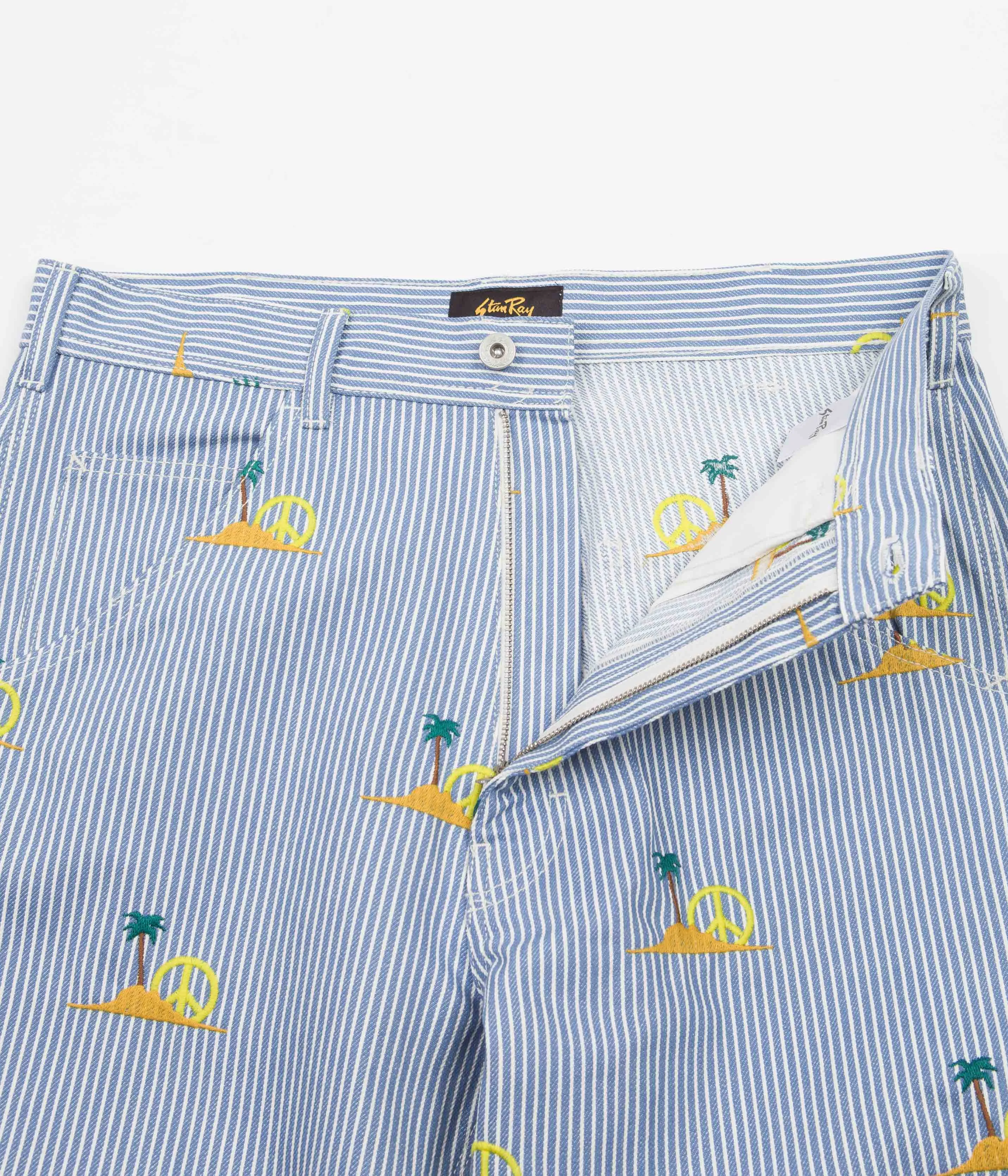 Stan Ray OG Painter Pants - Palm Hickory