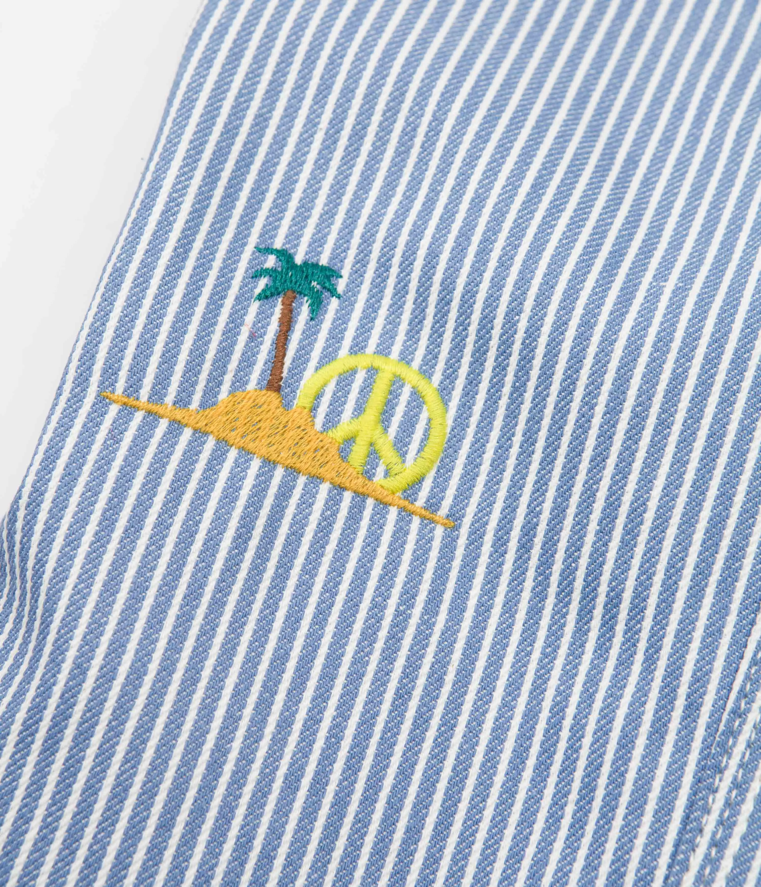 Stan Ray OG Painter Pants - Palm Hickory