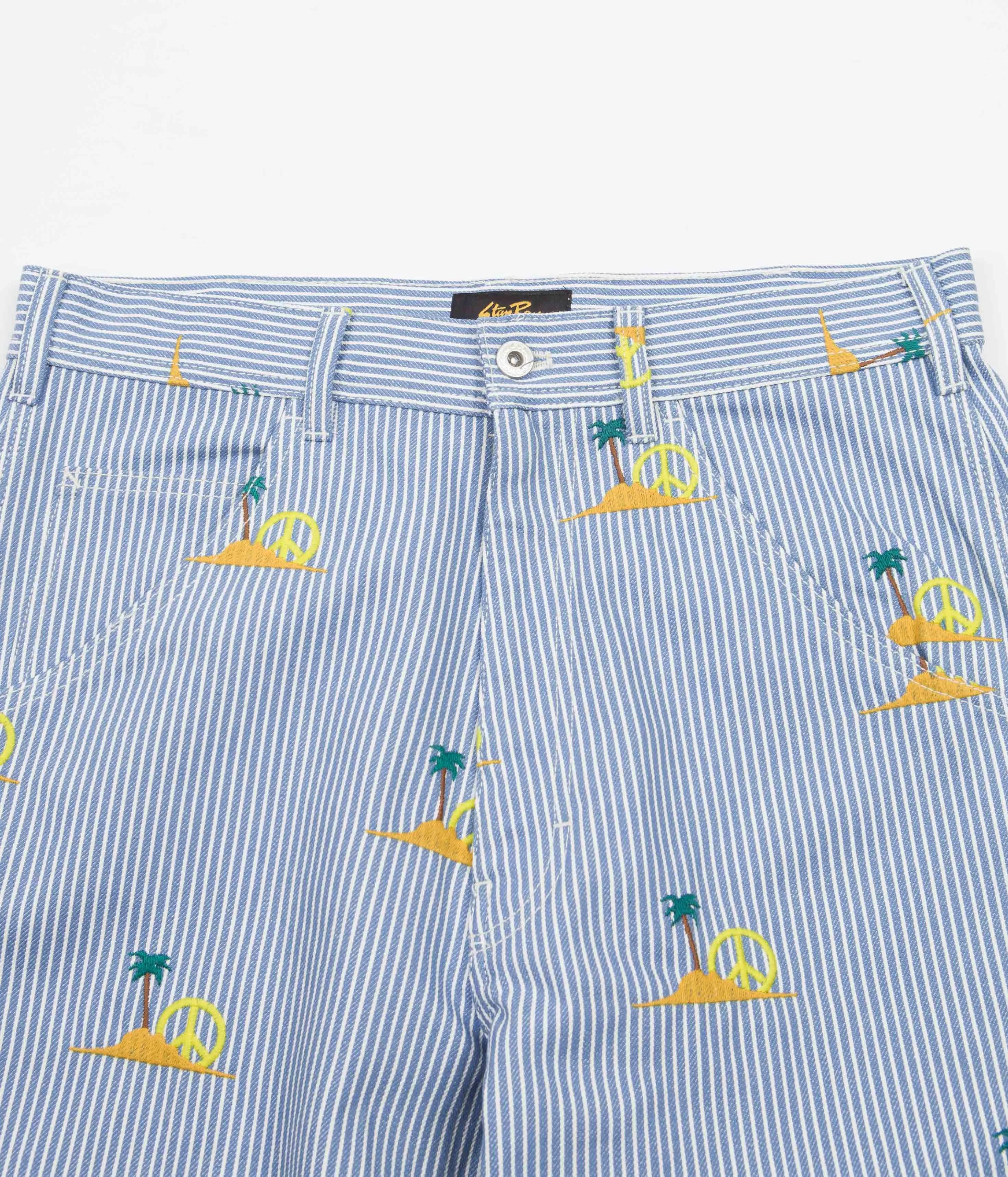 Stan Ray OG Painter Pants - Palm Hickory