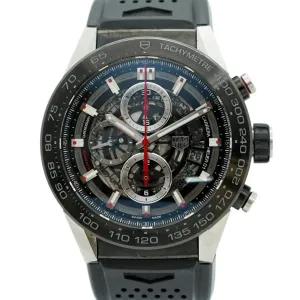 Tag Heuer Wristwatch (Pre-Owned)