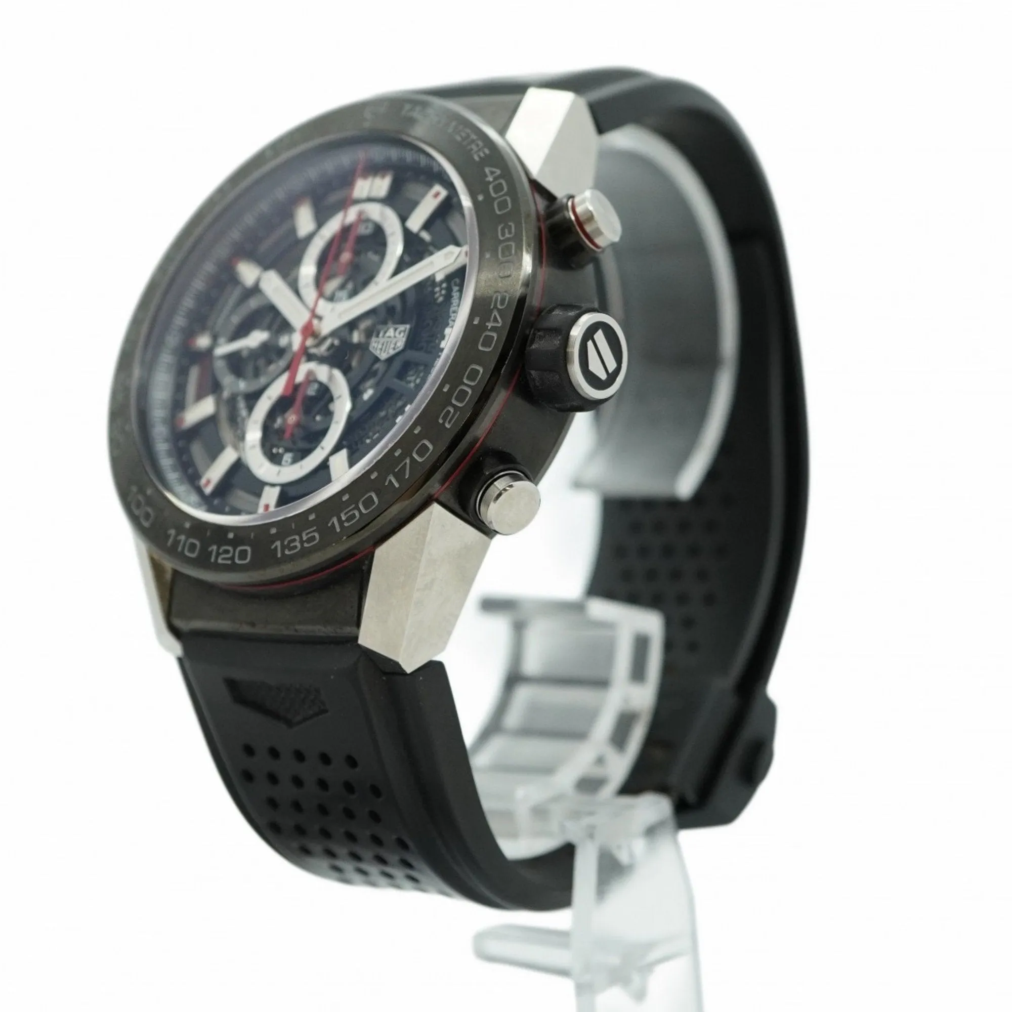 Tag Heuer Wristwatch (Pre-Owned)
