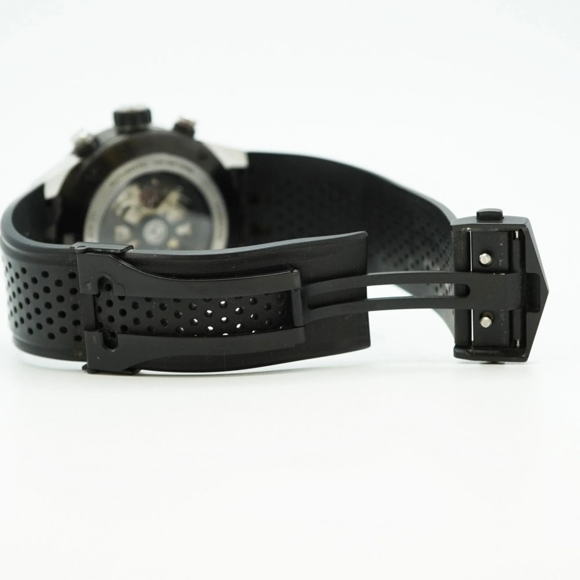 Tag Heuer Wristwatch (Pre-Owned)