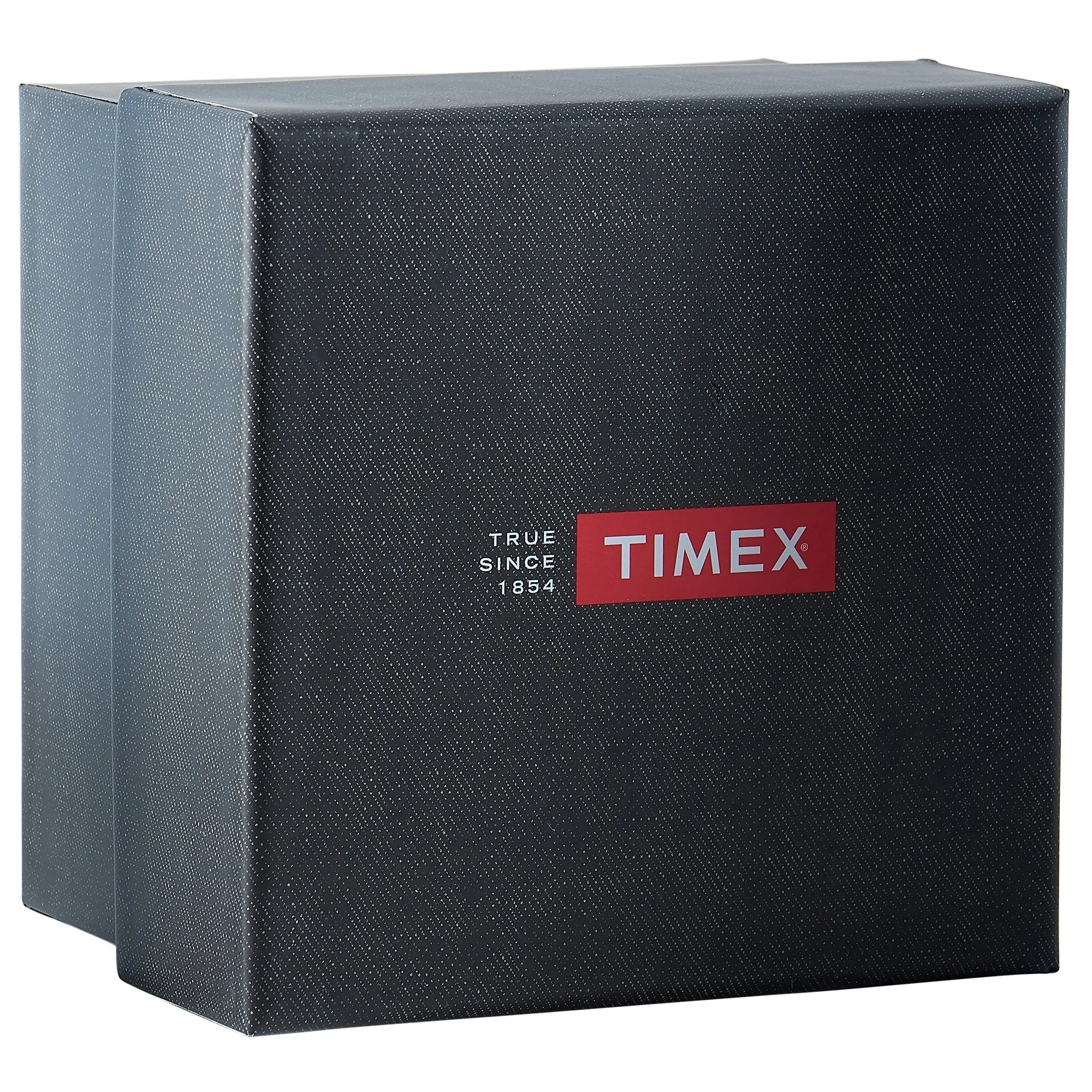 Timex MK1 Steel 40 mm Black Dial Watch TW2R68200