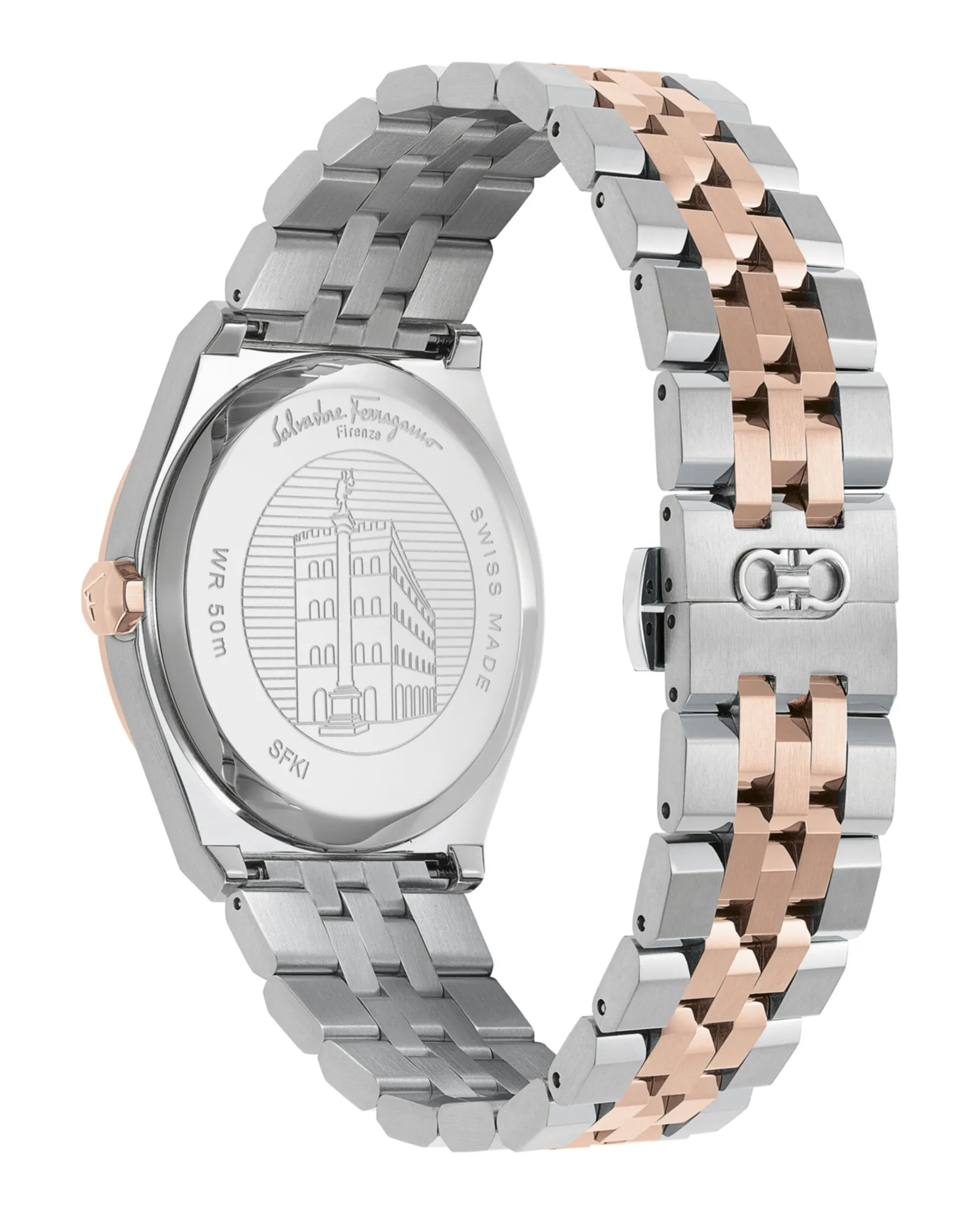 Vega New Bracelet Watch