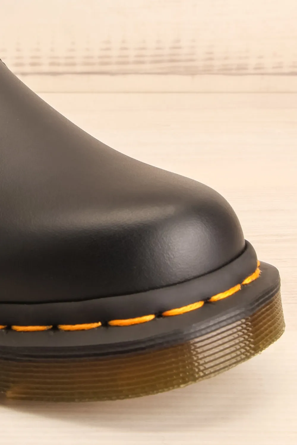 Vegan 2976 Felix Chelsea Boots