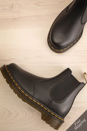 Vegan 2976 Felix Chelsea Boots
