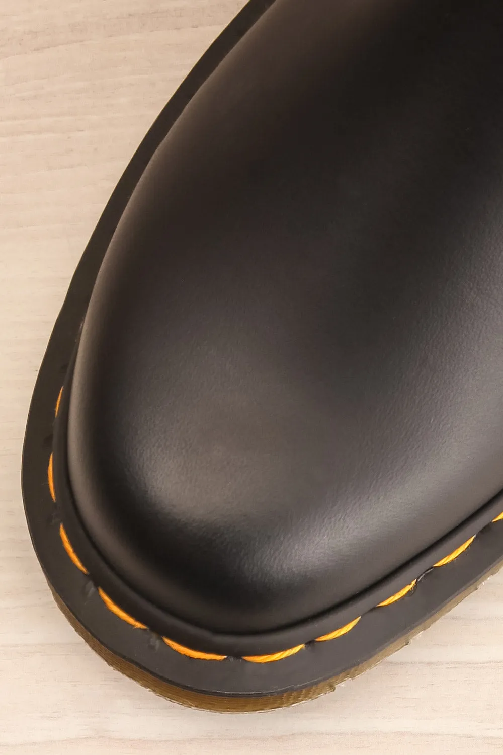 Vegan 2976 Felix Chelsea Boots