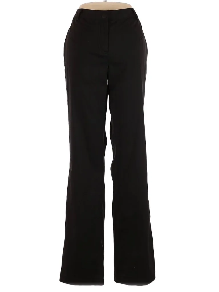 Women's Annika by Cutter & Buck Back Golf Pants Size 4