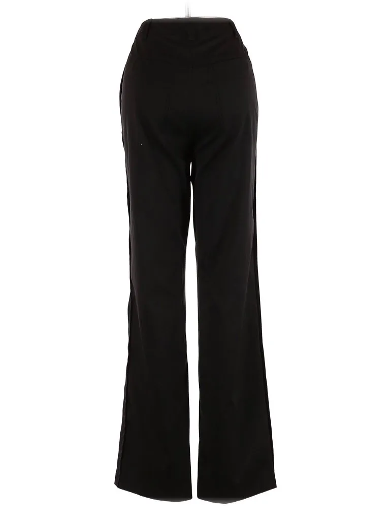 Women's Annika by Cutter & Buck Back Golf Pants Size 4