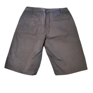 Women's Golf America Gray Golf Short Size 6