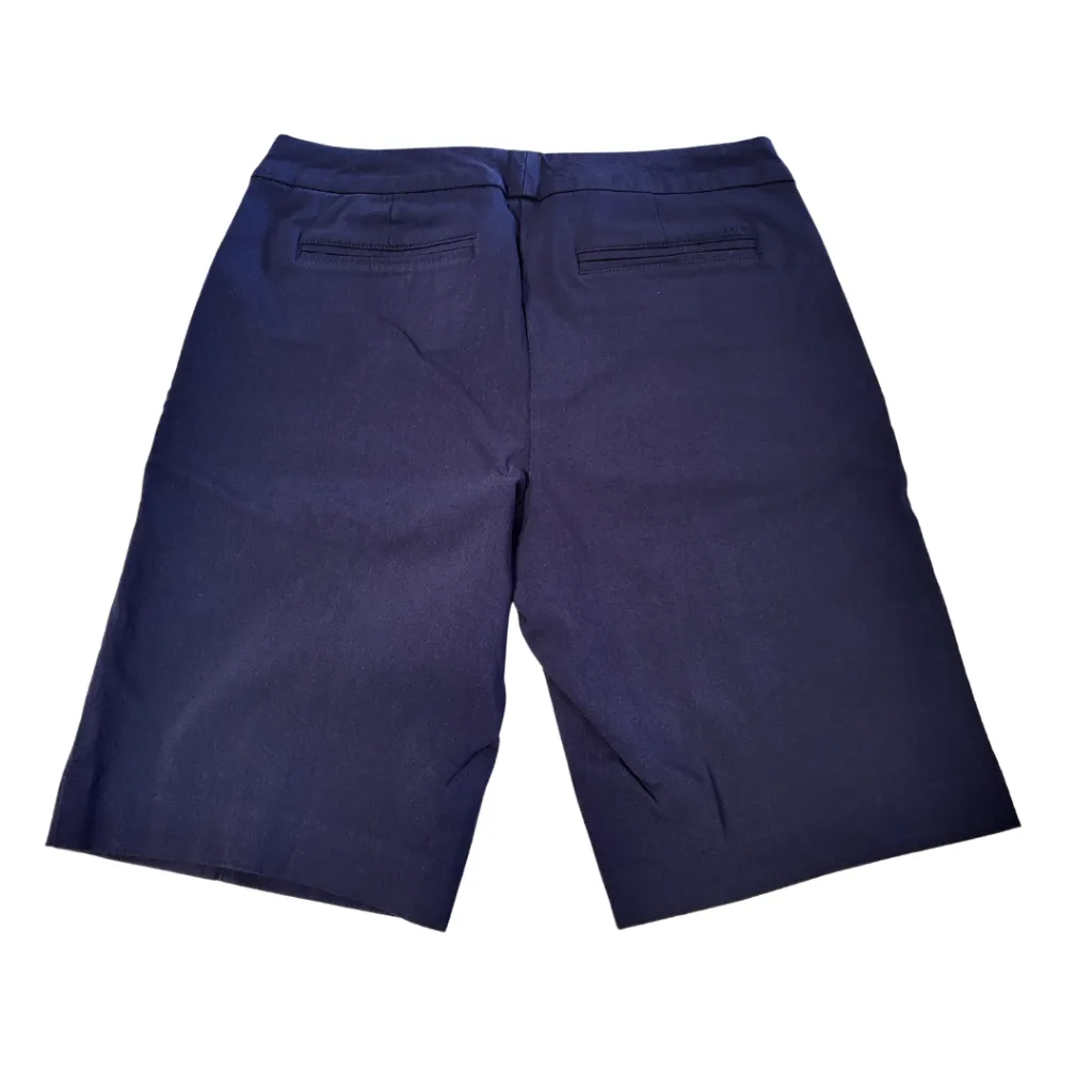 Women's Izod Golf Solid Shorts Size 6