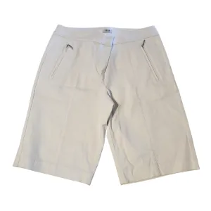 Women's Izod Golf Solid Shorts Size 6